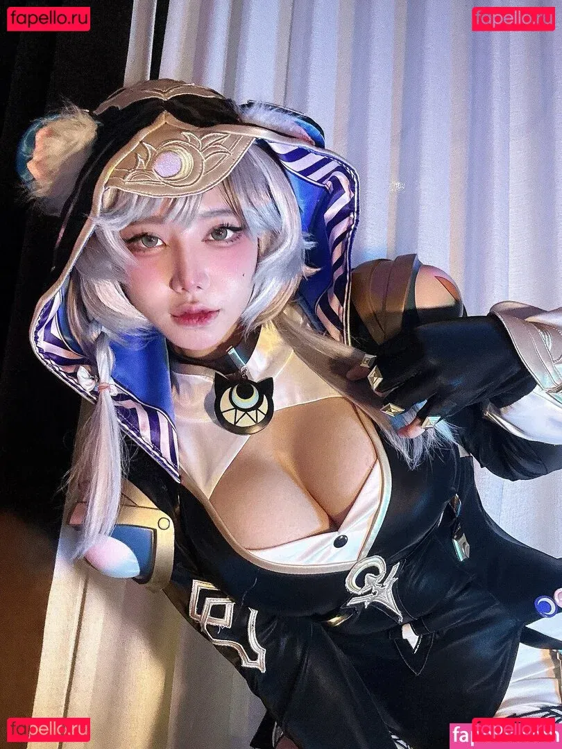 nahaneulll Onlyfans Photo Gallery 