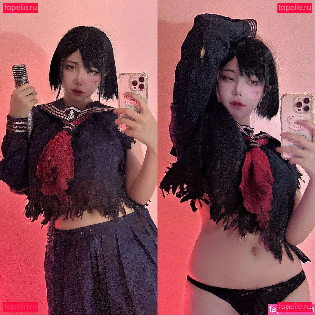 nahaneulll Onlyfans Photo Gallery 