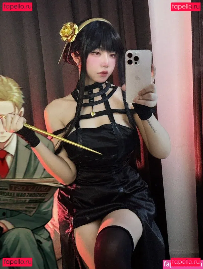 nahaneulll Onlyfans Photo Gallery 