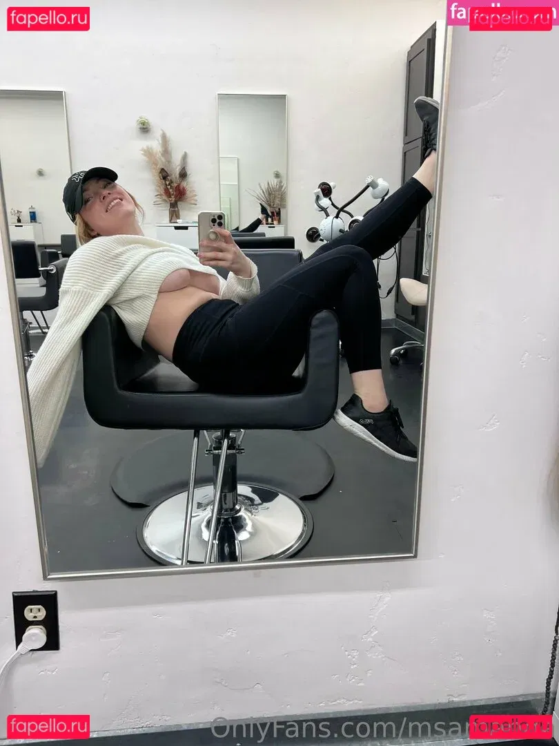 MsAmanda Onlyfans Photo Gallery 