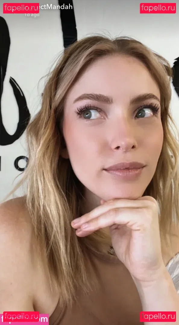 MsAmanda Onlyfans Photo Gallery 