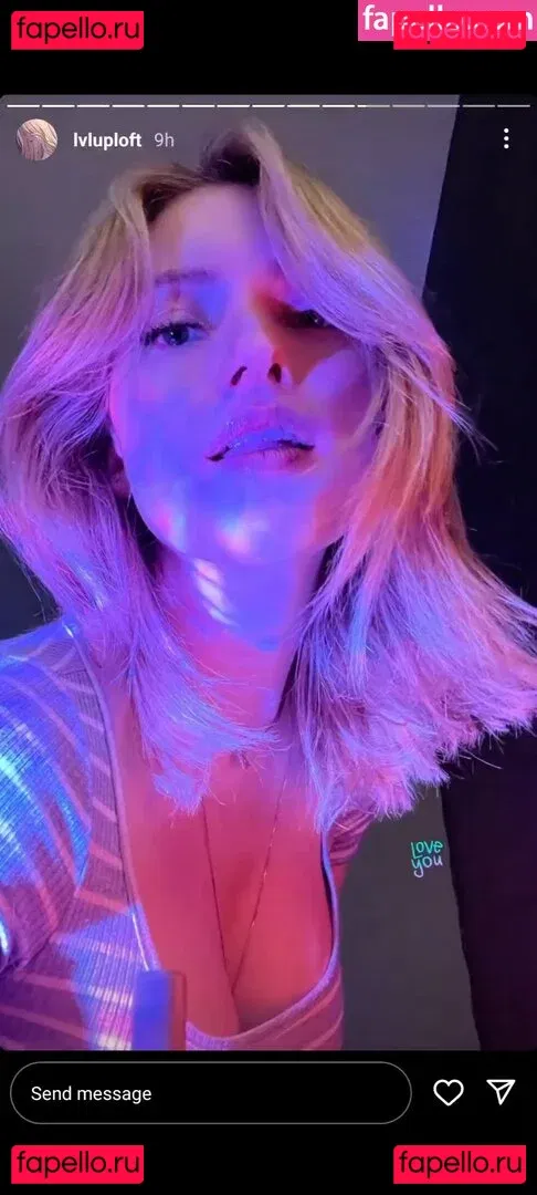 MsAmanda Onlyfans Photo Gallery 