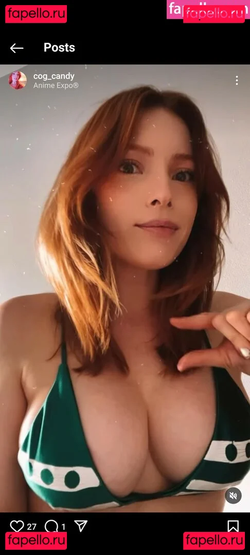 MsAmanda Onlyfans Photo Gallery 