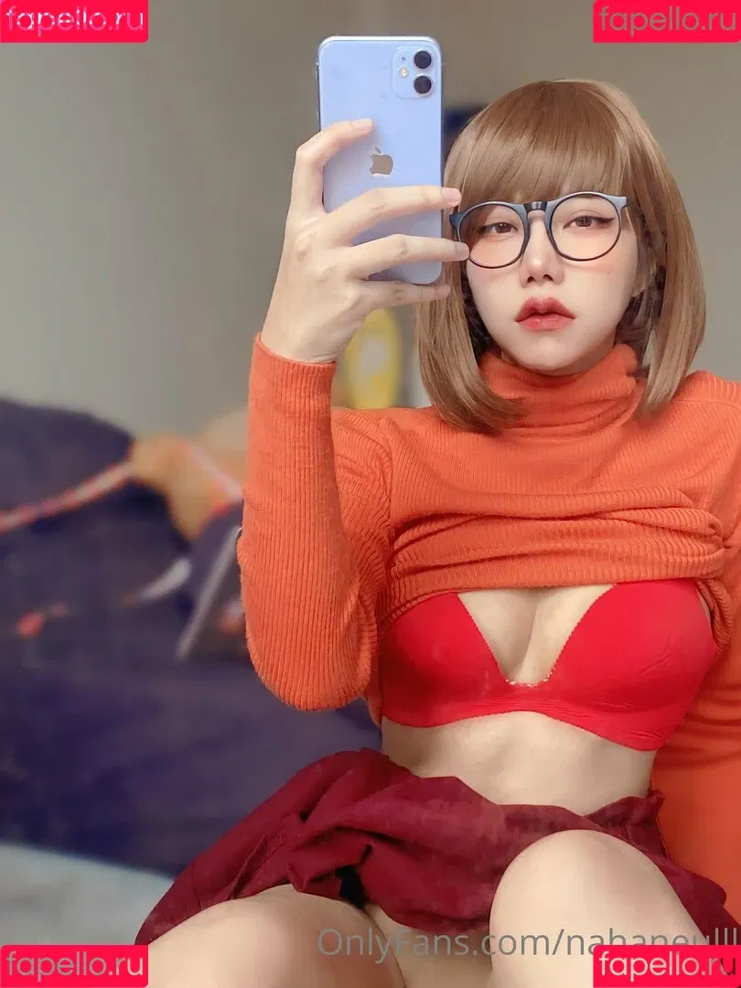 nahaneulll Onlyfans Photo Gallery 
