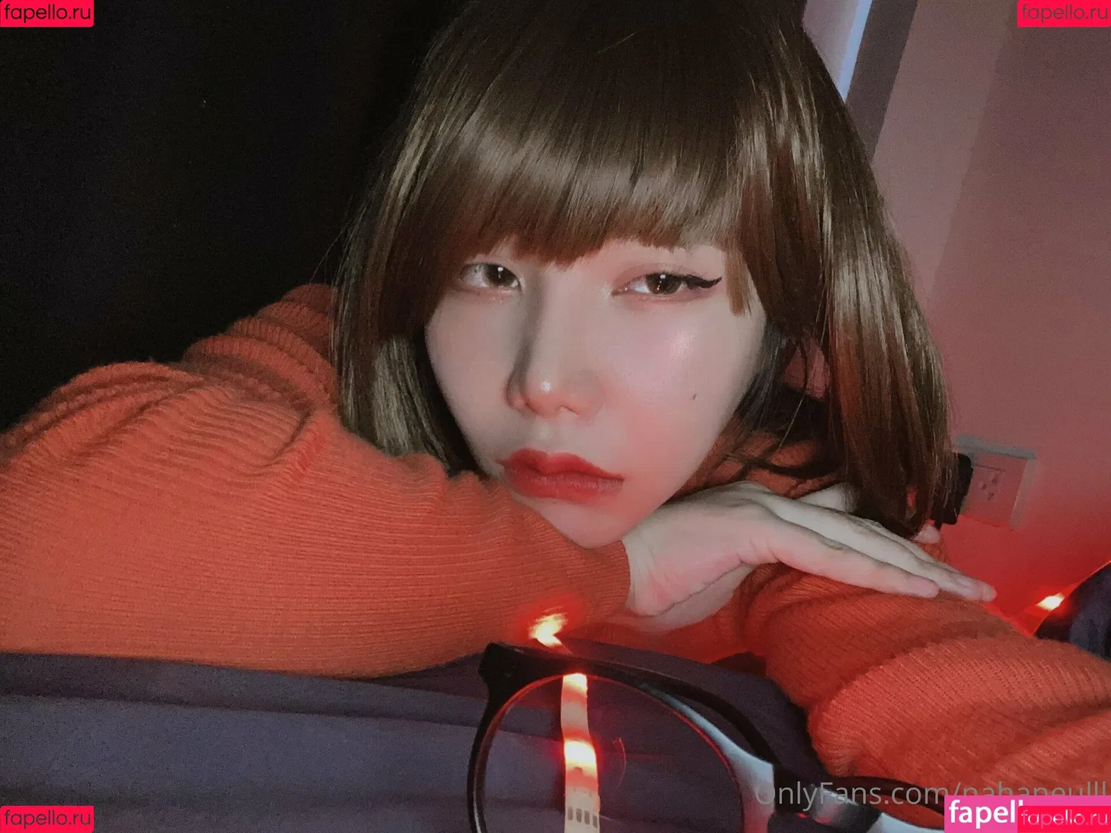 nahaneulll Onlyfans Photo Gallery 
