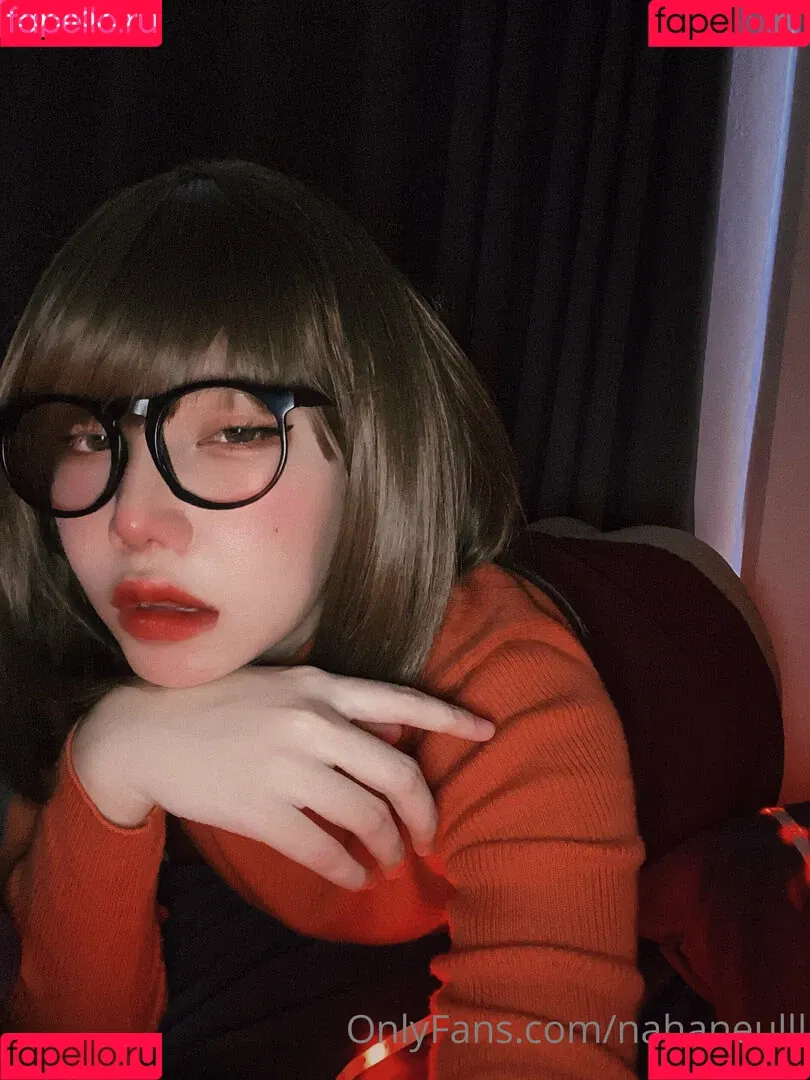 nahaneulll Onlyfans Photo Gallery 