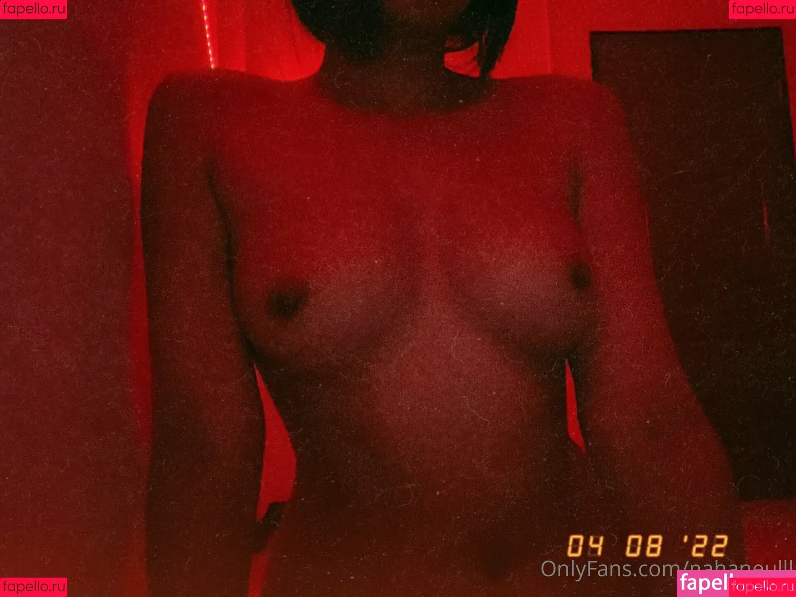 nahaneulll Onlyfans Photo Gallery 