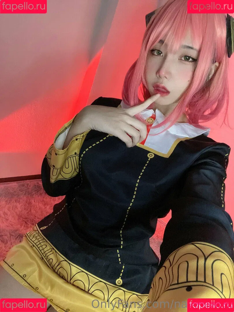 nahaneulll Onlyfans Photo Gallery 