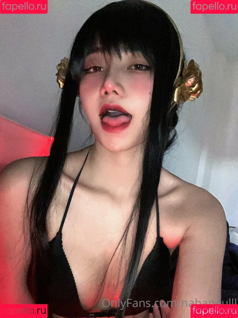 nahaneulll Onlyfans Photo Gallery 