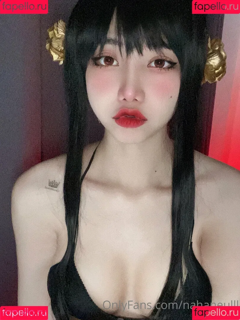 nahaneulll Onlyfans Photo Gallery 