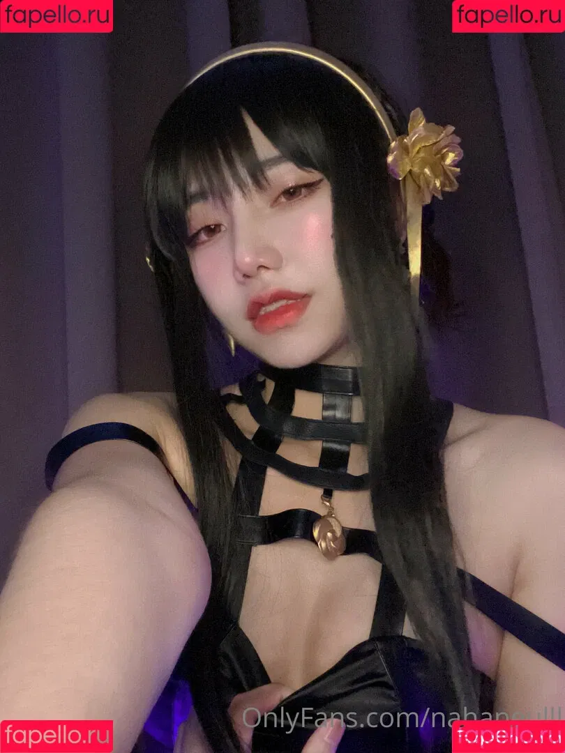 nahaneulll Onlyfans Photo Gallery 