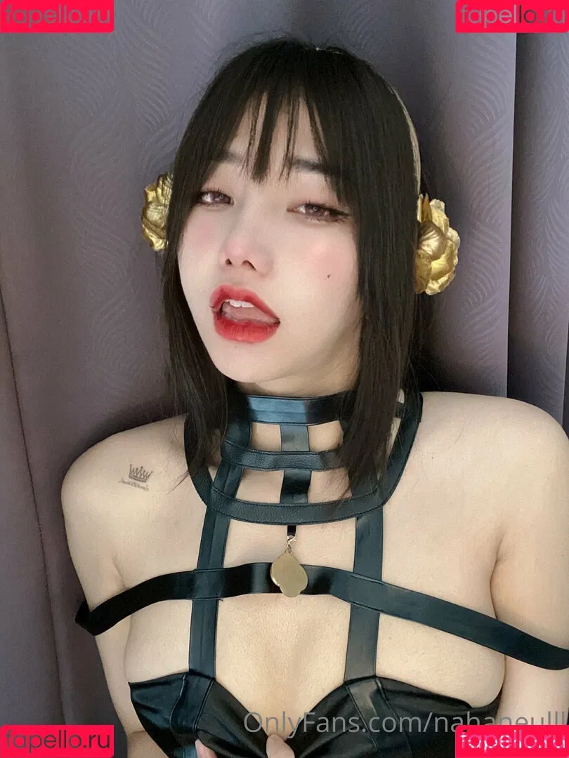nahaneulll Onlyfans Photo Gallery 