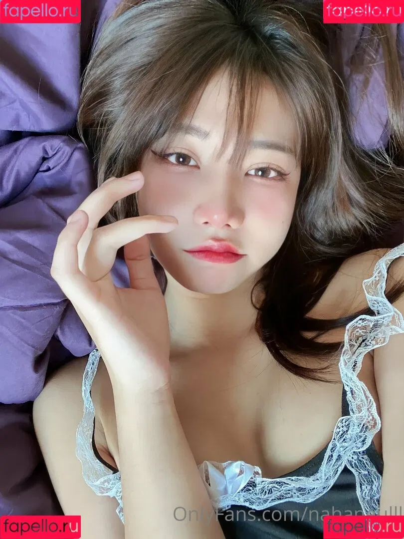 nahaneulll Onlyfans Photo Gallery 