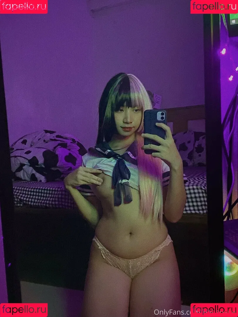 nahaneulll Onlyfans Photo Gallery 