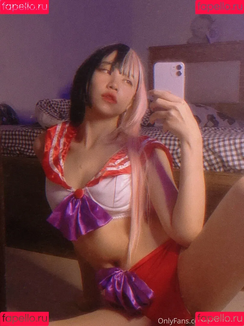 nahaneulll Onlyfans Photo Gallery 