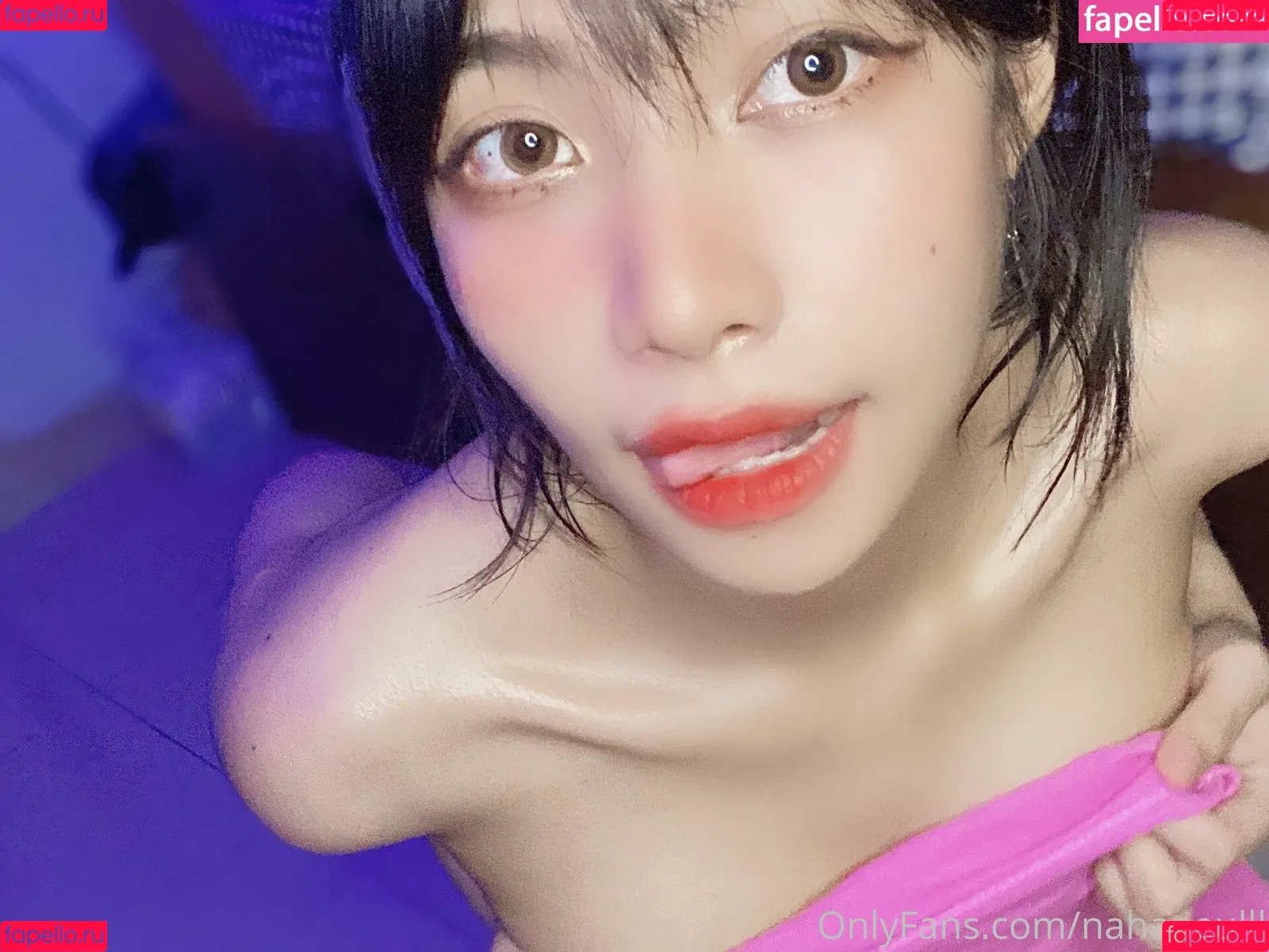nahaneulll Onlyfans Photo Gallery 