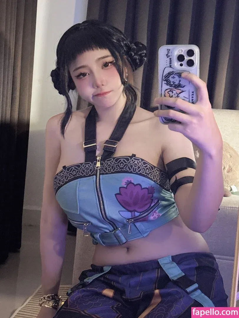 nahaneulll Onlyfans Photo Gallery 