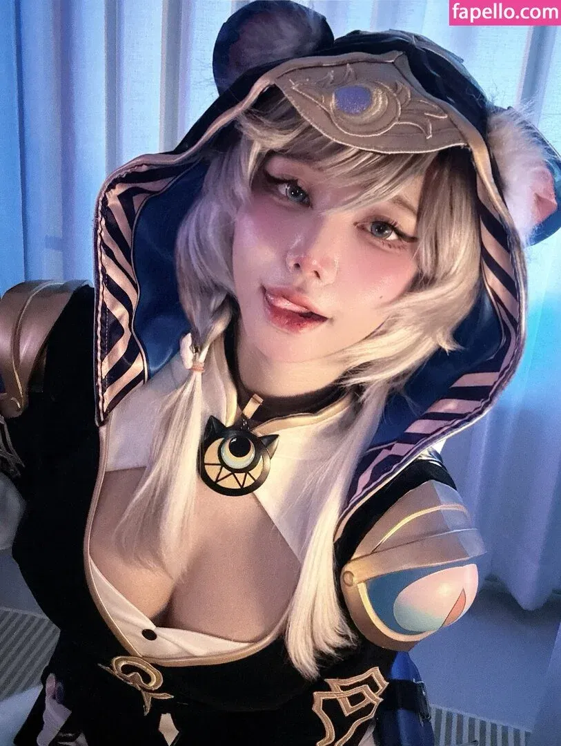 nahaneulll Onlyfans Photo Gallery 