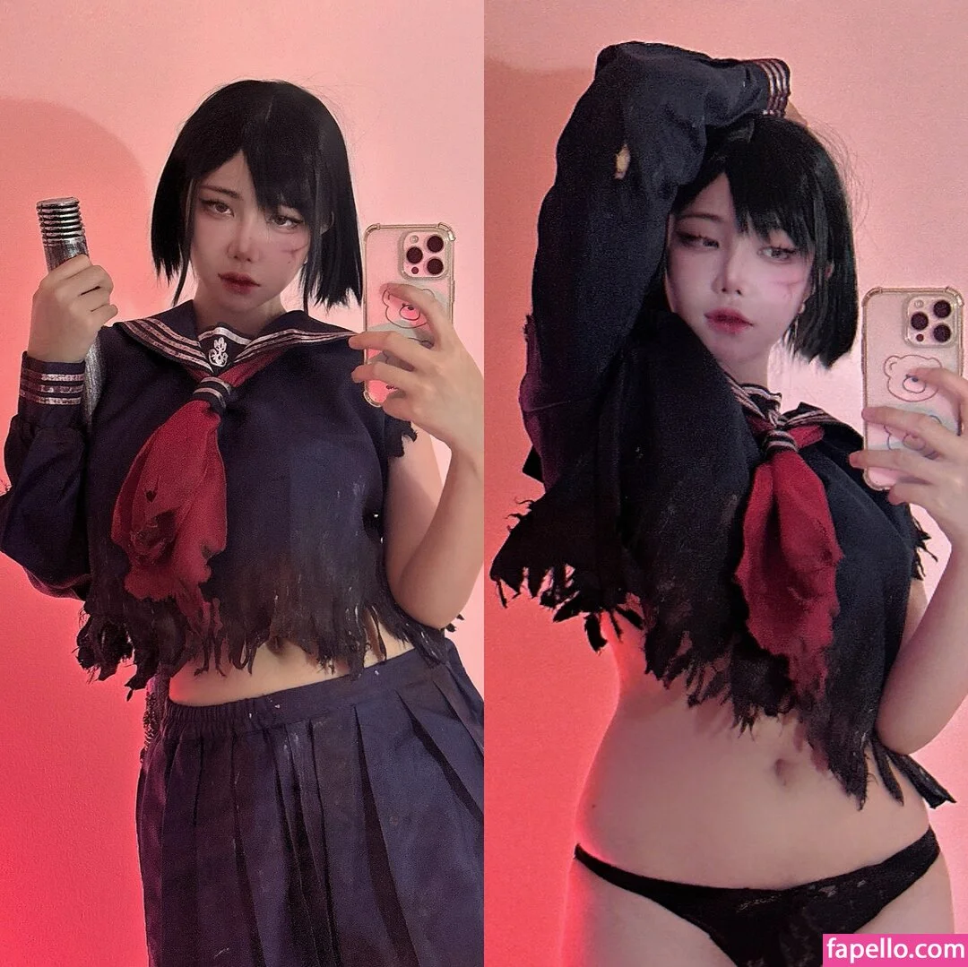 nahaneulll Onlyfans Photo Gallery 