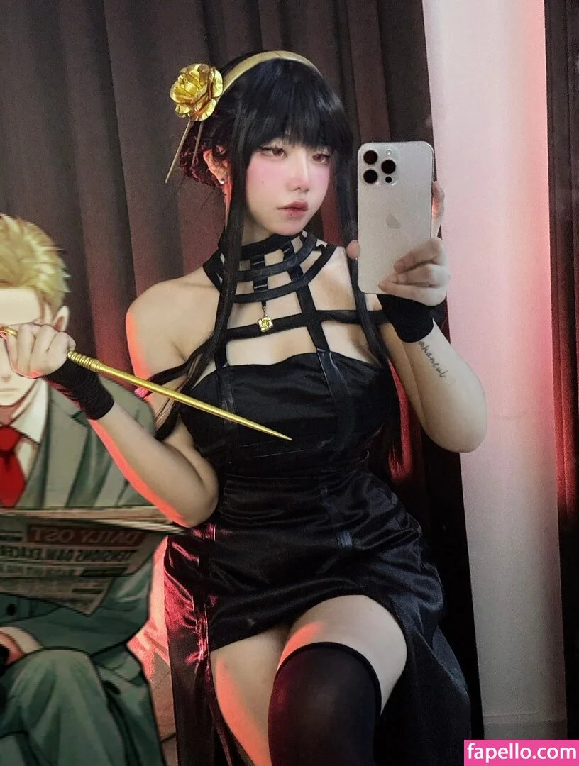 nahaneulll Onlyfans Photo Gallery 