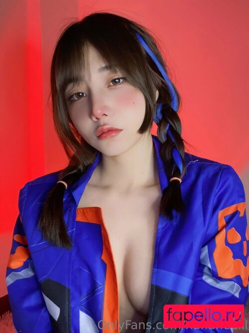nahaneulll Nude Onlyfans Photo 51