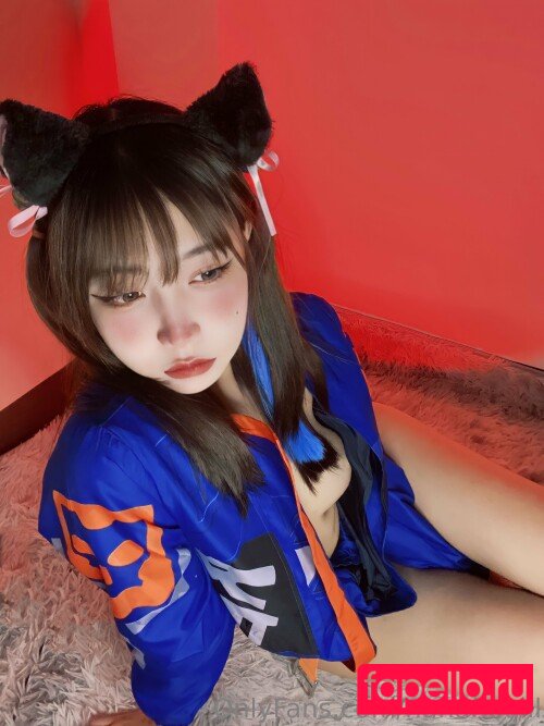 nahaneulll Nude Onlyfans Photo 50