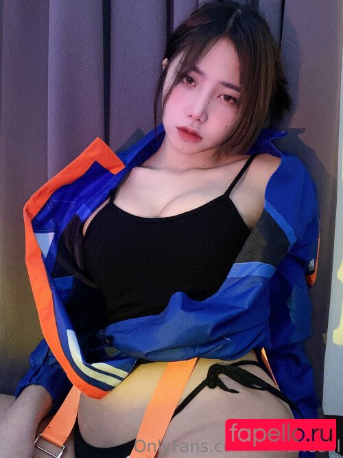 nahaneulll Nude Onlyfans Photo 48