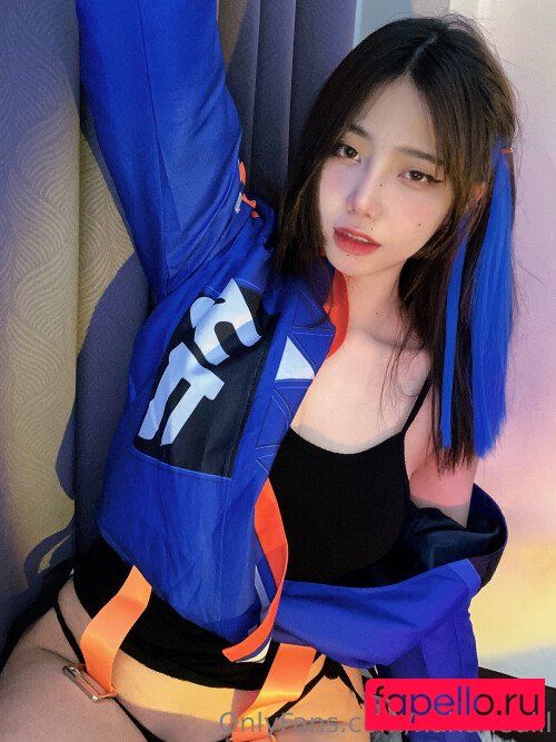 nahaneulll Nude Onlyfans Photo 47