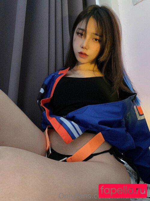 nahaneulll Nude Onlyfans Photo 46