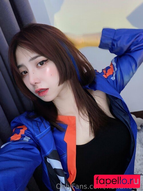 nahaneulll Nude Onlyfans Photo 45