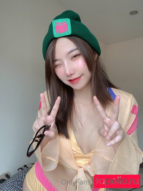 nahaneulll Nude Onlyfans Photo 41