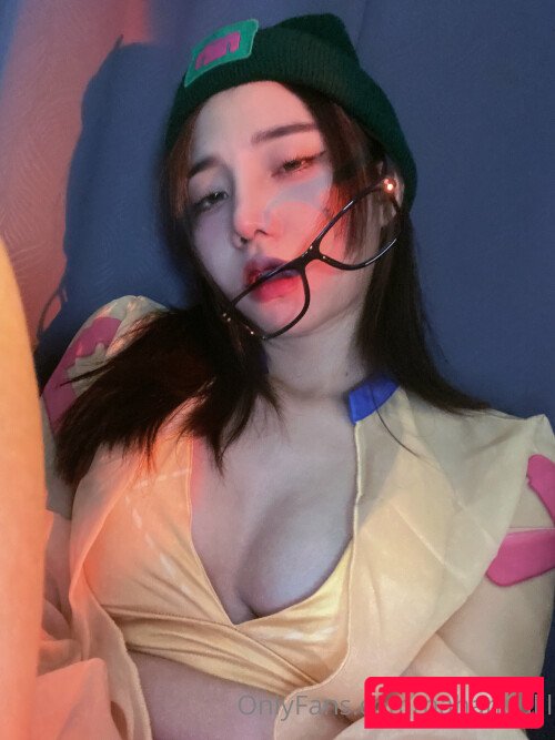 nahaneulll Nude Onlyfans Photo 38