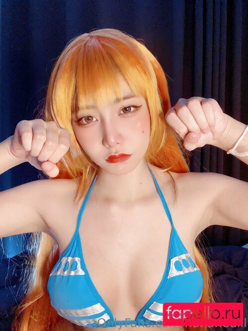 nahaneulll Nude Onlyfans Photo 30