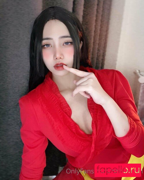 nahaneulll Nude Onlyfans Photo 22