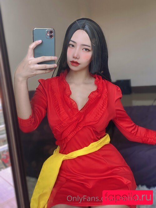 nahaneulll Nude Onlyfans Photo 23