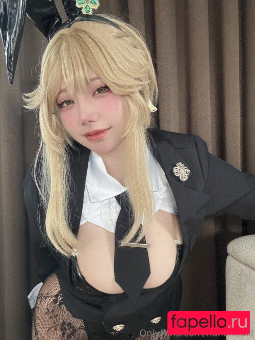 nahaneulll Nude Onlyfans Photo 12