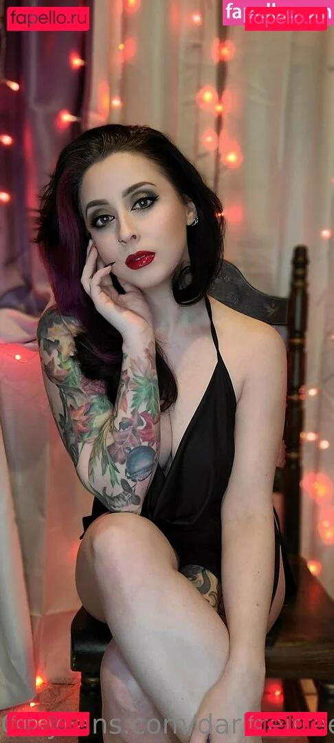 darkreifree Onlyfans Photo Gallery 