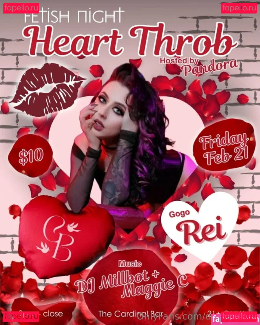 darkreifree Onlyfans Photo Gallery 