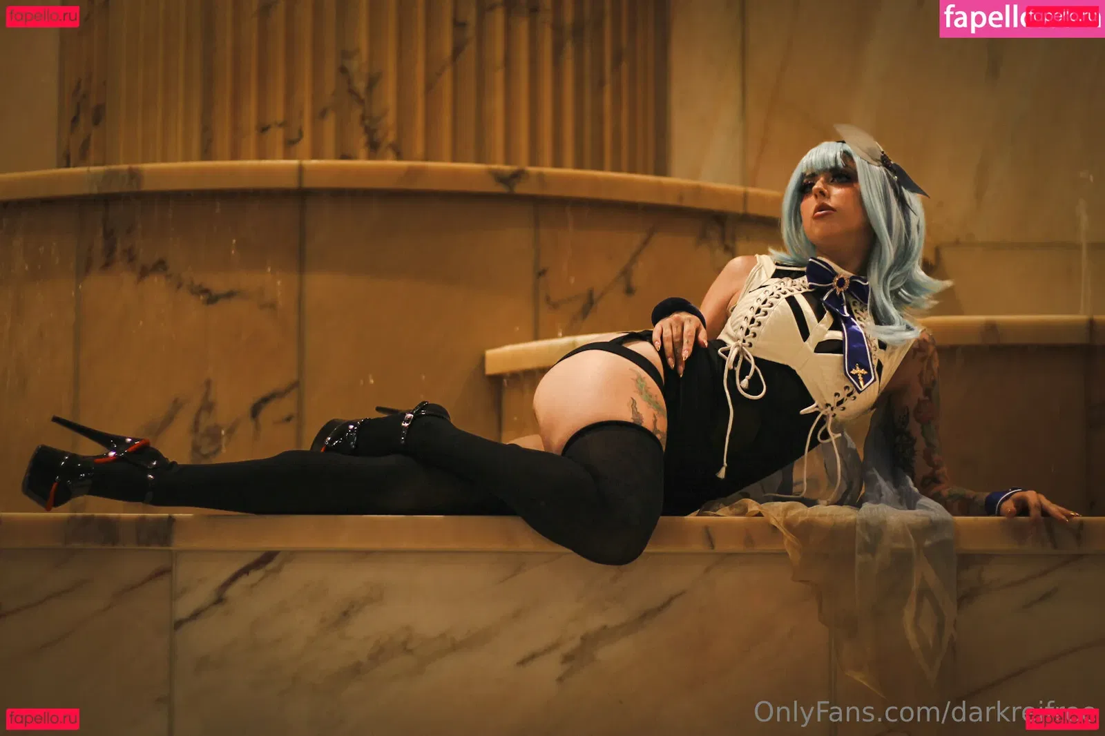 darkreifree Onlyfans Photo Gallery 