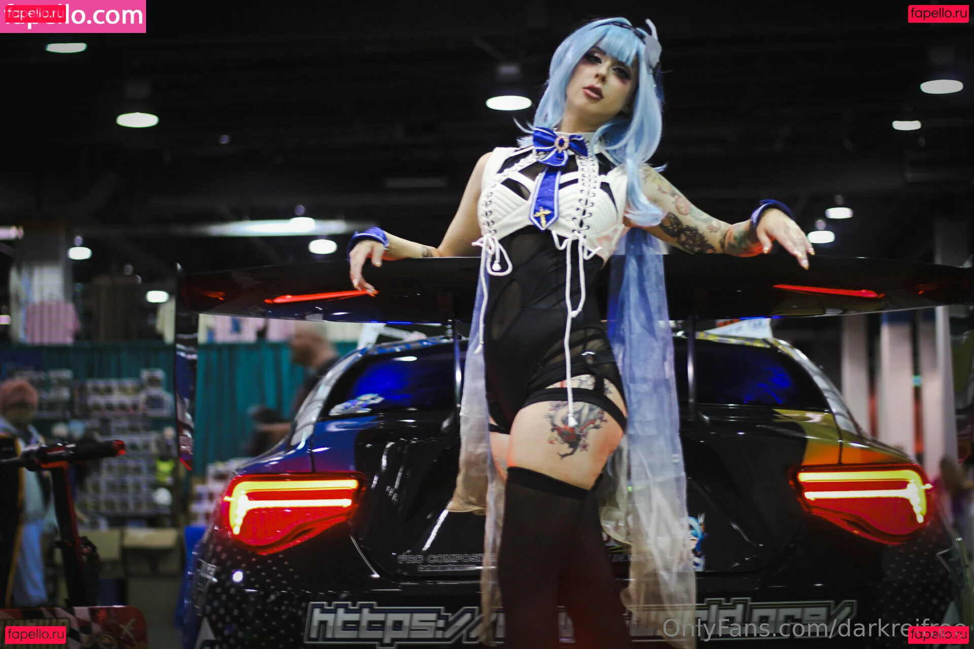 darkreifree Onlyfans Photo Gallery 