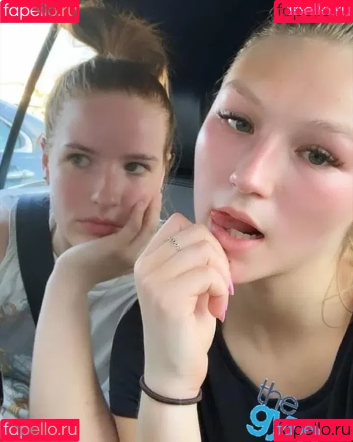 Autumn Miller Onlyfans Photo Gallery 