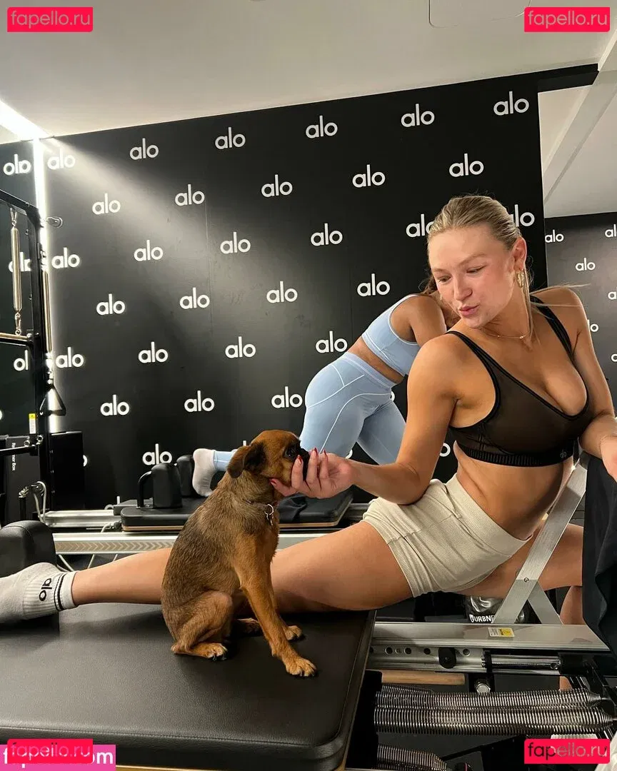 Autumn Miller Onlyfans Photo Gallery 