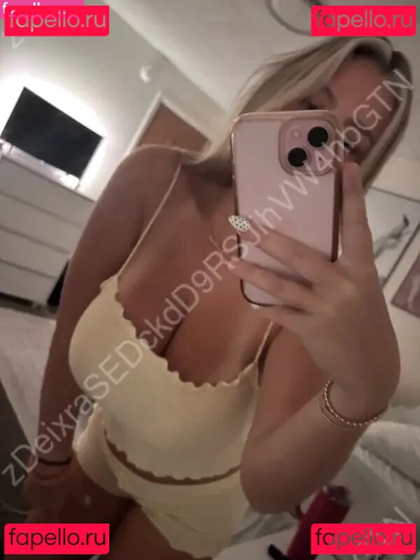 Jacklyn Roper Nude Onlyfans Photo 37