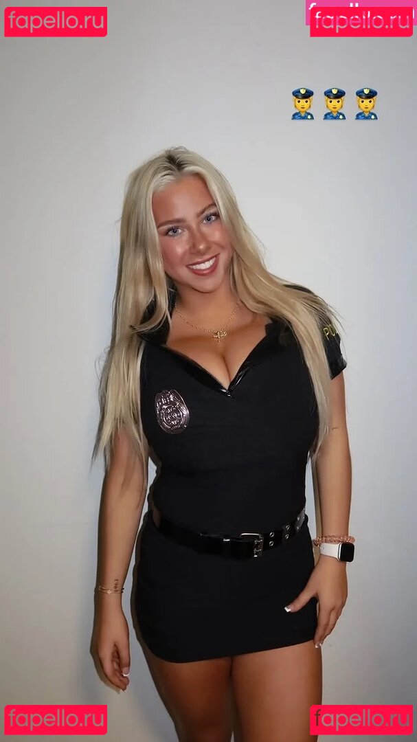 Jacklyn Roper Nude Onlyfans Photo 22