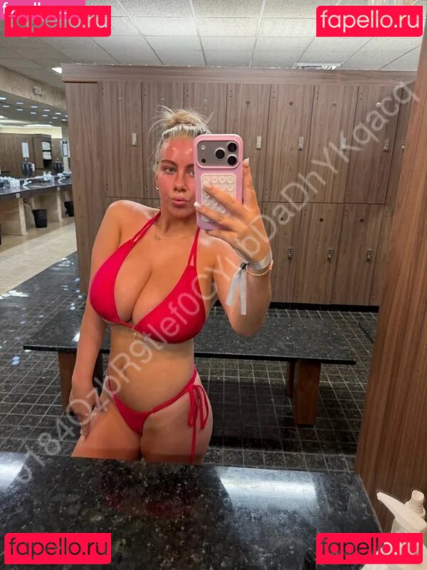 Jacklyn Roper Nude Onlyfans Photo 7