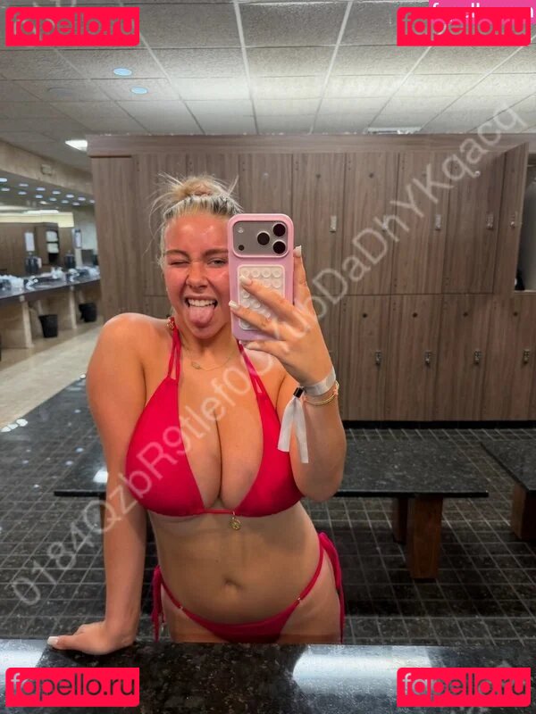 Jacklyn Roper Nude Onlyfans Photo 5