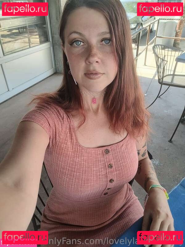 Lavender Joy Nude Onlyfans Photo 8