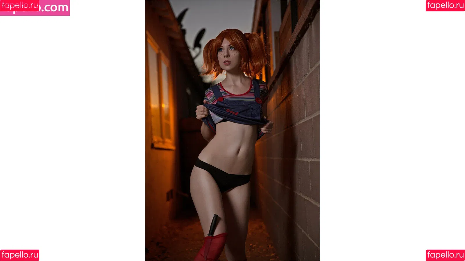 Kittythedork Onlyfans Photo Gallery 