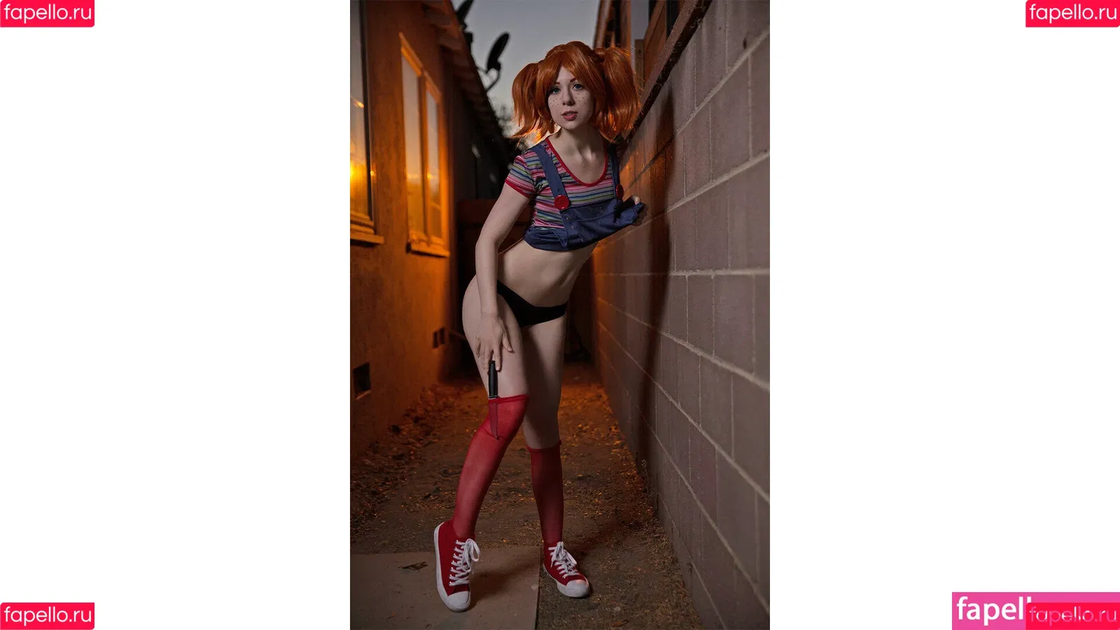 Kittythedork Onlyfans Photo Gallery 