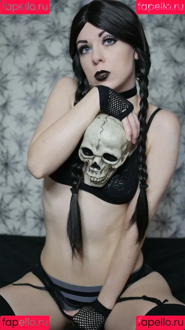 Kittythedork Onlyfans Photo Gallery 